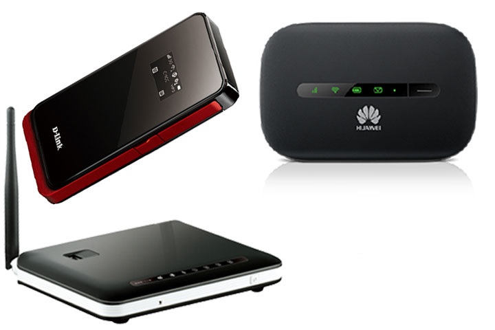 modem