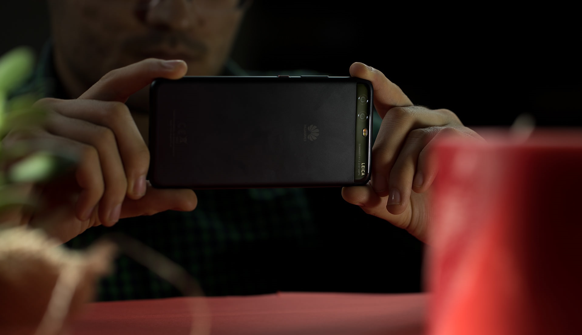 The advantage of using dual camera in smartphone