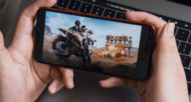 android gaming improve