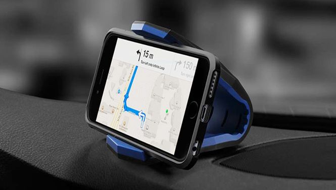 smartphone car mounts