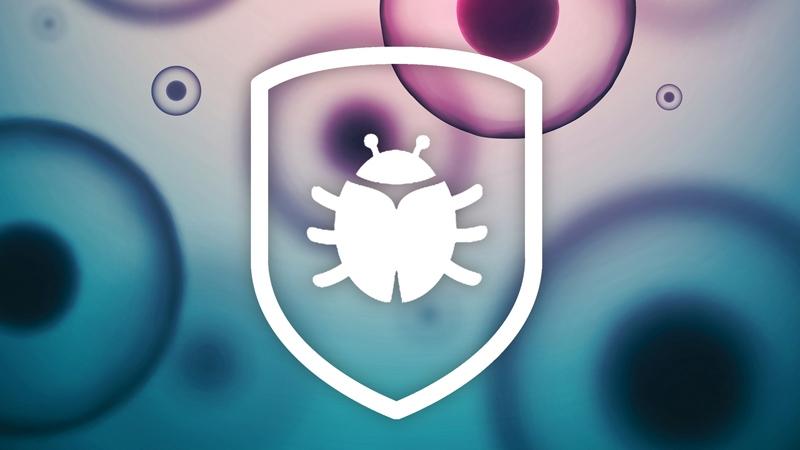 how remove virus from android device