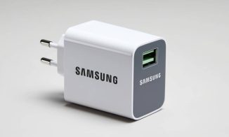 تشخیص شارژر اصل سامسونگ