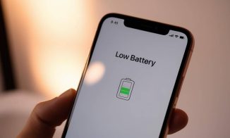 علت و مشکل زود خالی شدن باتری آیفون 5، 6، 7، 8، 12 ios