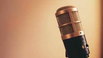 بهترین میکروفون برای ضبط صدا برای استودیوهای خانگی در سال 2025