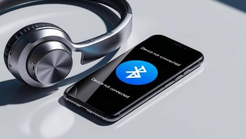 رفع مشکل عدم اتصال هندزفری بلوتوث به گوشی