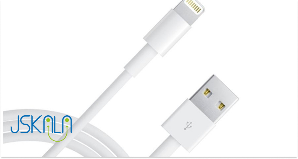 قبل از خرید کابل لایتنینگ به این نکات توجه کنید!