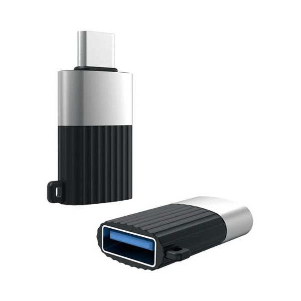 مبدل MICRO به TYPE-C ایکس او مدل XO NB149A