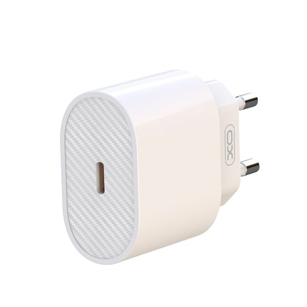 آداپتور شارژر ایکس او مدل XO-L81B