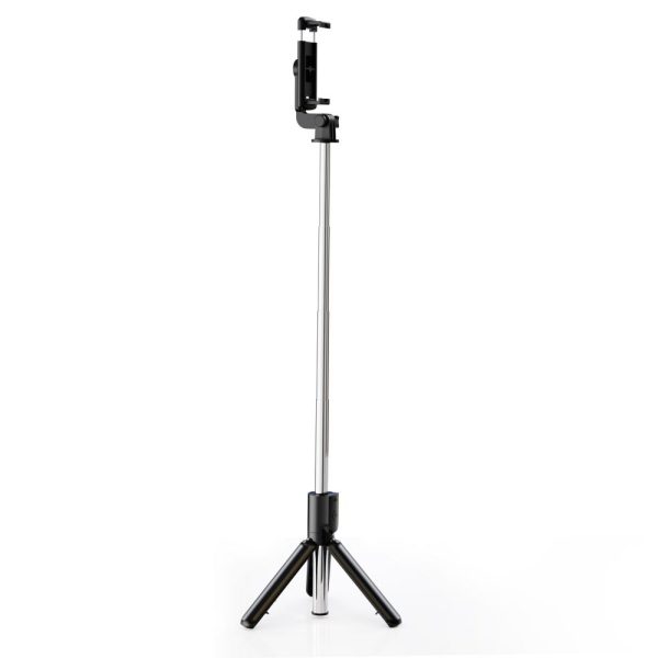 قیمت سه پایه مونوپاد و نگهدارنده موبایل ایکس او مدل XO SS09