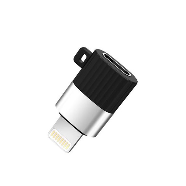 مبدل MICRO به LIGHTNING ایکس او مدل XO NB149B