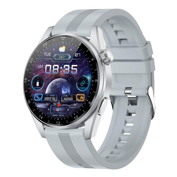 ساعت هوشمند ایکس او مدل XO W3 PRO PLUS Smart Sports Watch