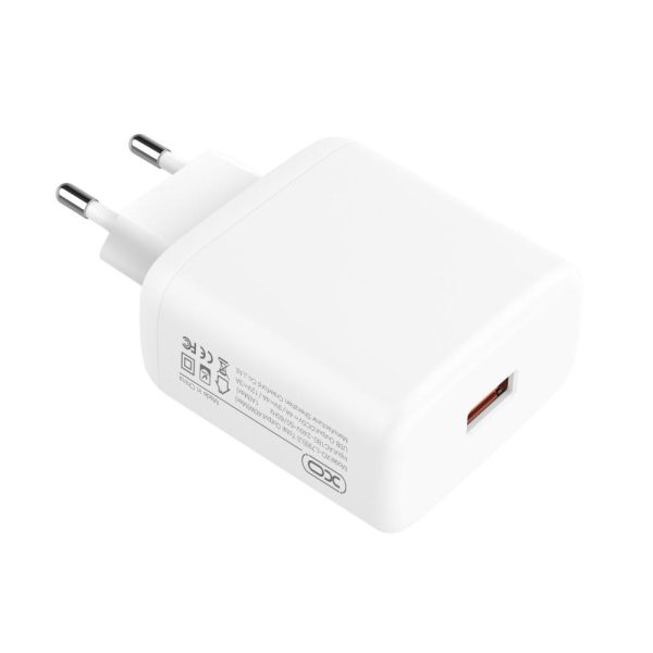 آداپتور شارژر ایکس او مدل xo-l79