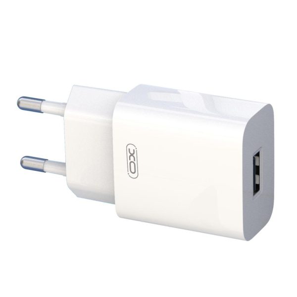 آداپتور شارژر ایکس او مدل xo-l99(eu)