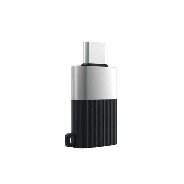 مبدل TYPEC به MICRO USB ایکس او مدل XO NB149C