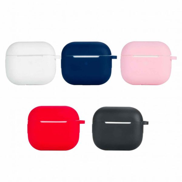 کاور ایرپاد airpod3 ایکس او مدل XO k15