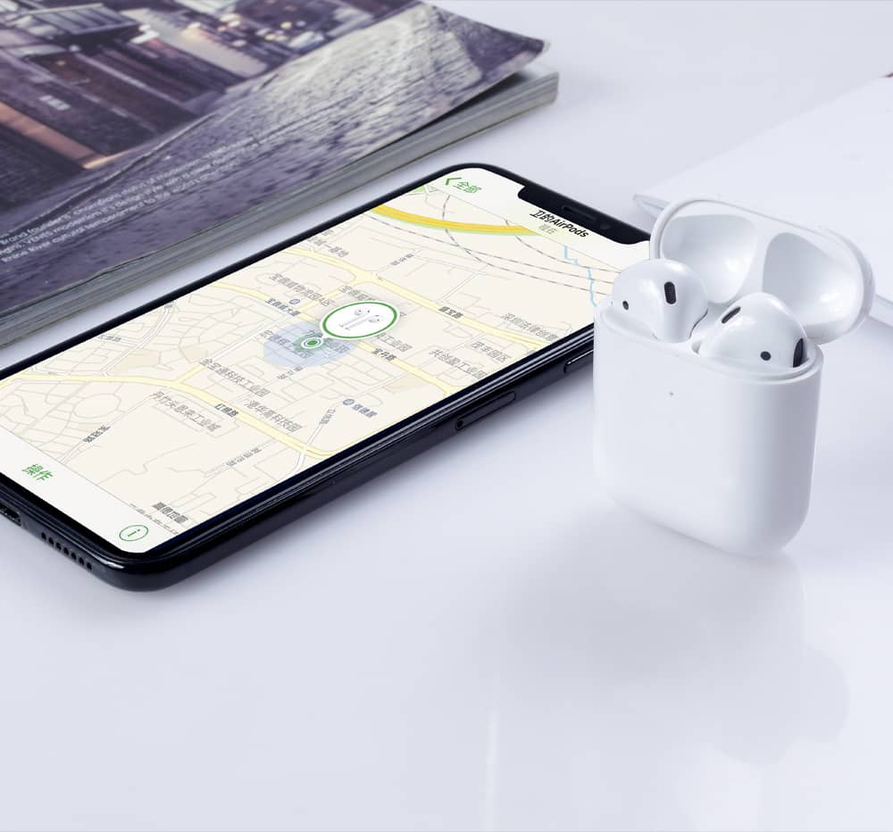 مکالمات با کیفیت به کمک قابلیت حذف نویز
