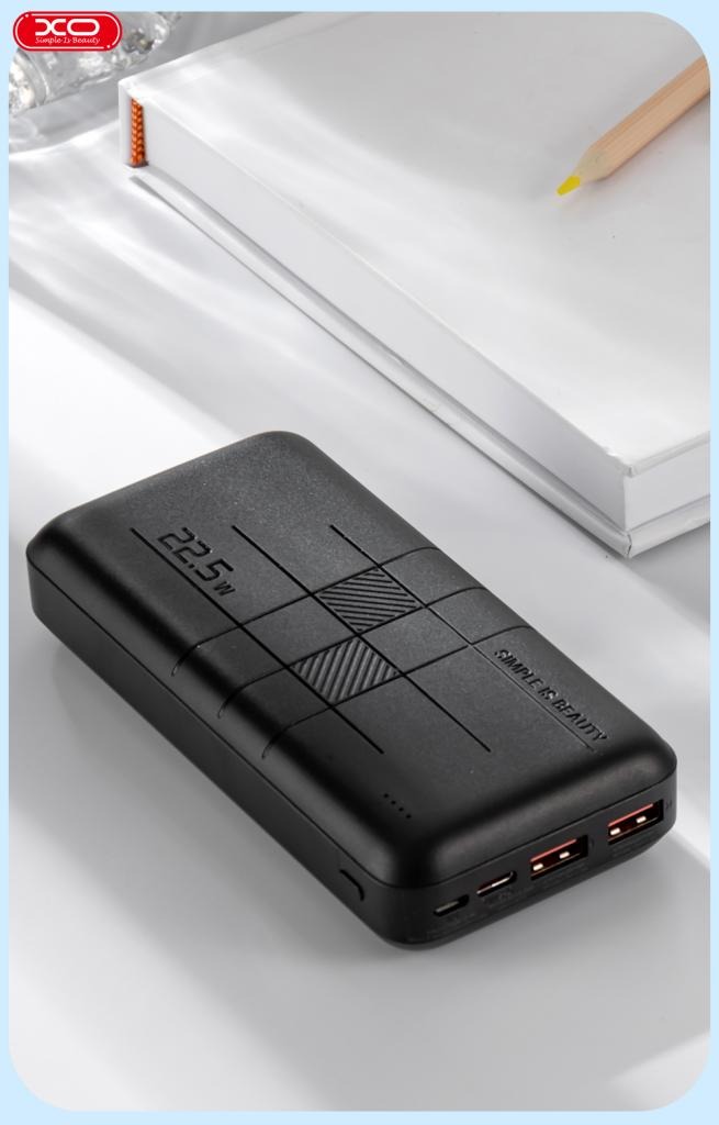 پاوربانک ایکس او مدل PR187