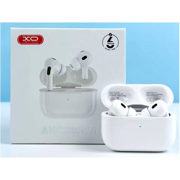 ایرپاد نویز کنسلینگ ایکس او مدل xo EV53 ANC
