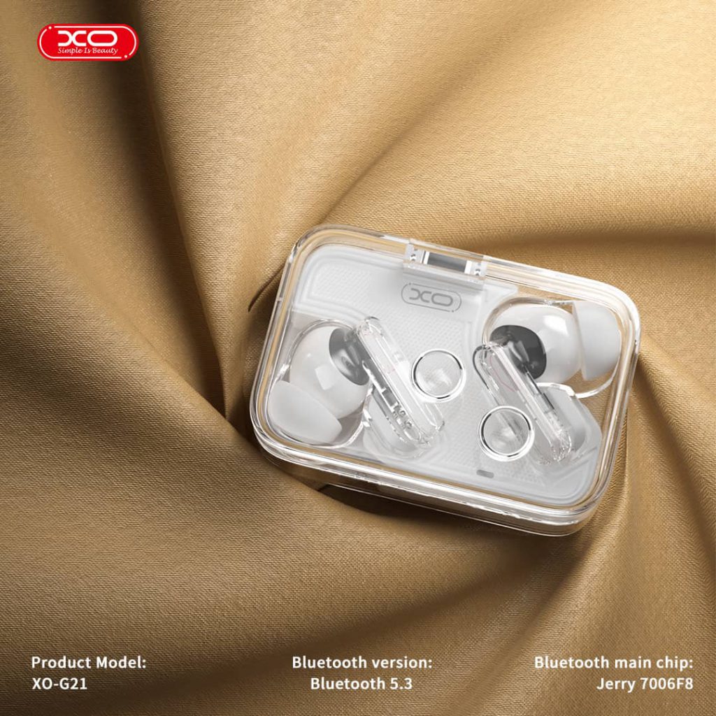 ایرپاد ایکس او G21 