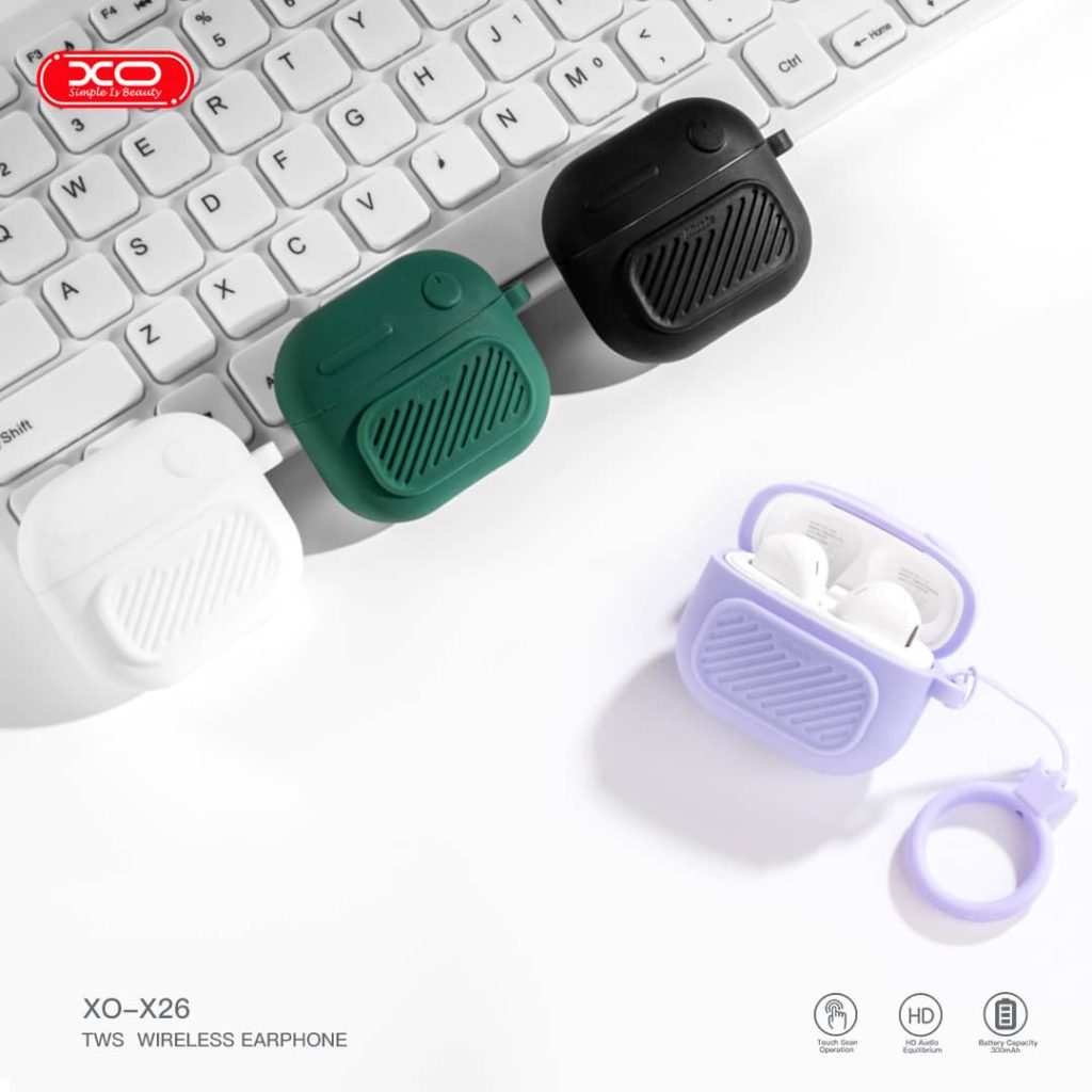 ایرپاد ایکس او X26