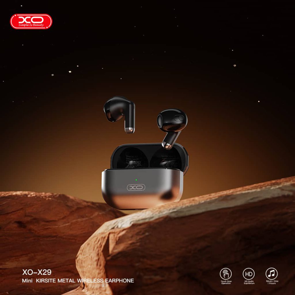 ایرپاد ایکس او X29
