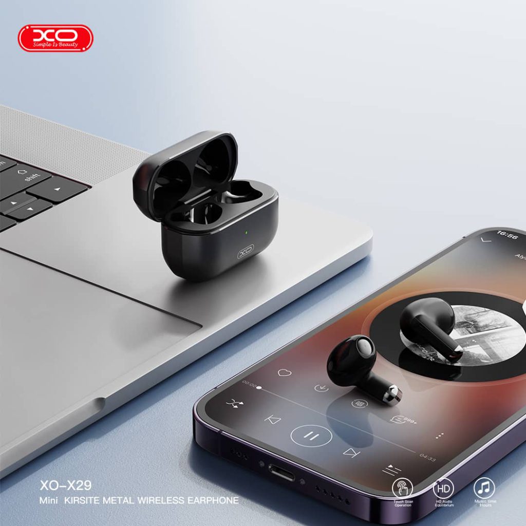 بررسی سایر ویژگی ها و امکانات ایرپاد ایکس او X29