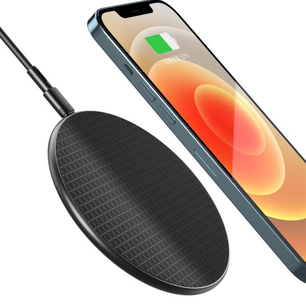 شارژر فست بی سیم 15 وات ایکس او مدل XO CX020