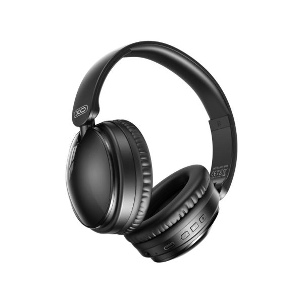 هدفون بی سیم ایکس او مدل XO BE36