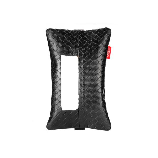جعبه دستمال کاغذی ایکس او مدل XO-C124