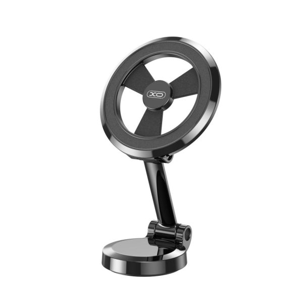 پایه نگهدارنده مگنتی گوشی موبایل ایکس او مدل XO-C131