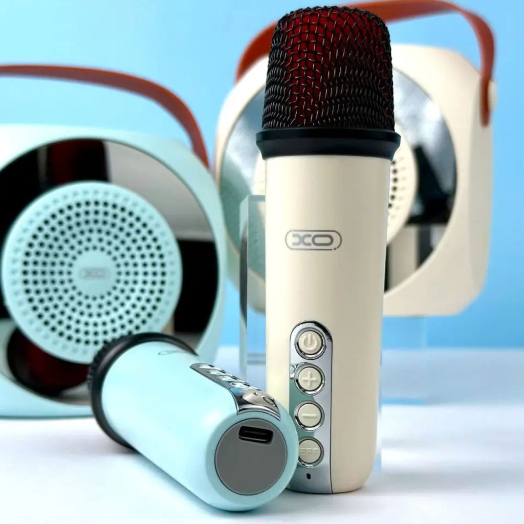 اسپیکر بلوتوثی ایکس او F42