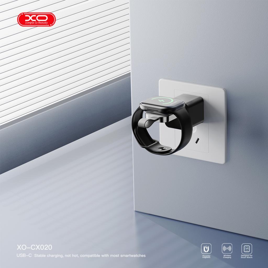 شارژر بی سیم ایکس او CX020 