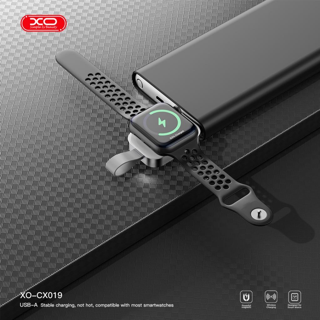 شارژر مگنتی ایکس او CX019