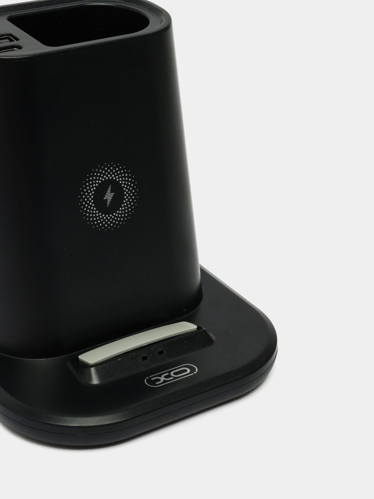شارژر وایرلس ایکس او WX032