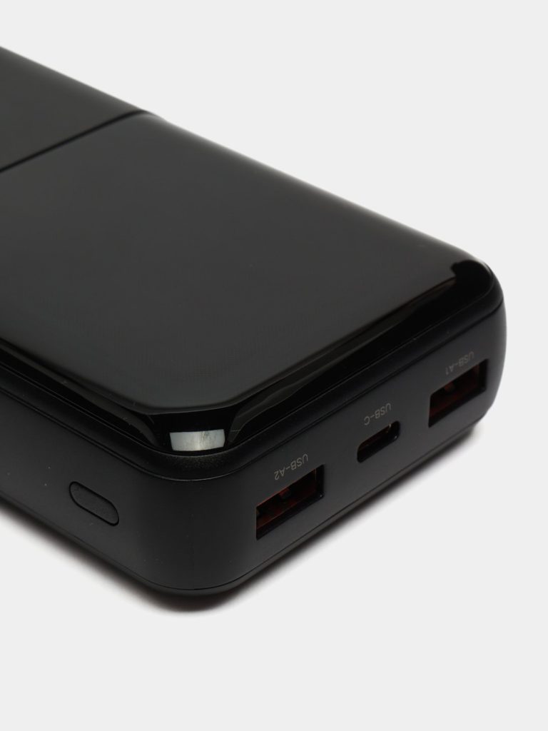 پاوربانک ایکس او PR206