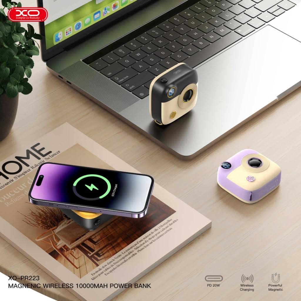 پاوربانک ایکس او PR223