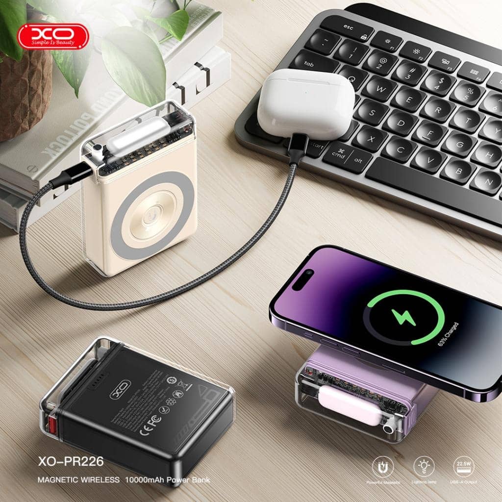 پاوربانک ایکس او PR226