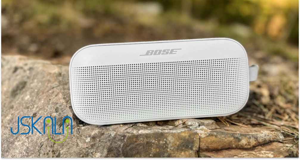  اسپیکر بلوتوث Bose SoundLink Flex