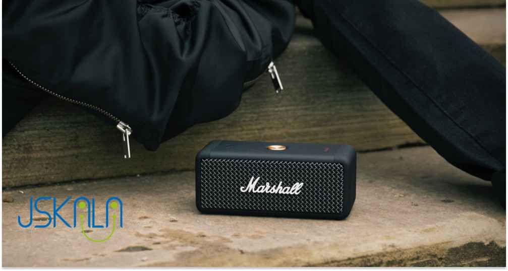  اسپیکر بلوتوث Marshall Emberton II