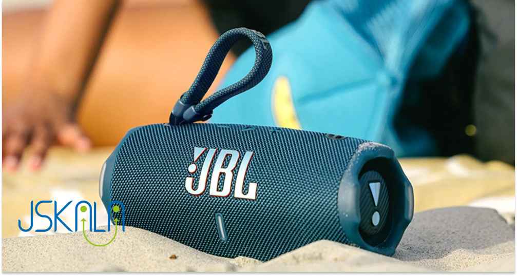  اسپیکر بلوتوثی JBL Charge 6