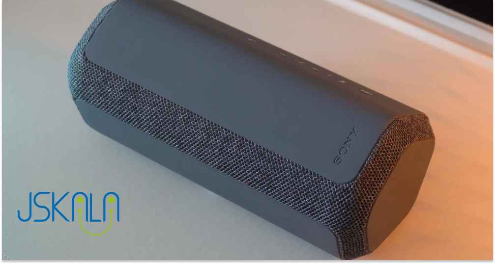 اسپیکر بلوتوثی Sony SRS-XE300