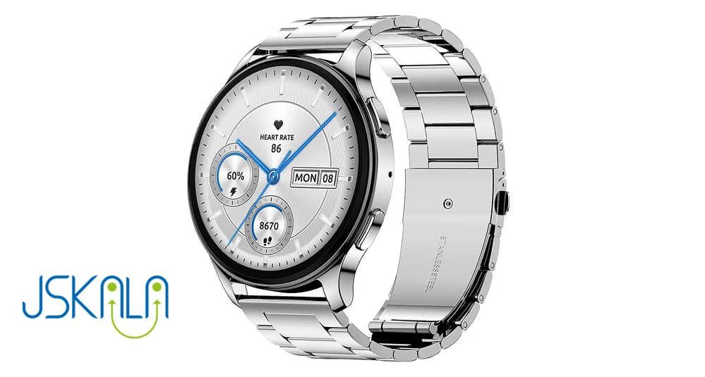 ساعت هوشمند Amazfit Pop 3R
