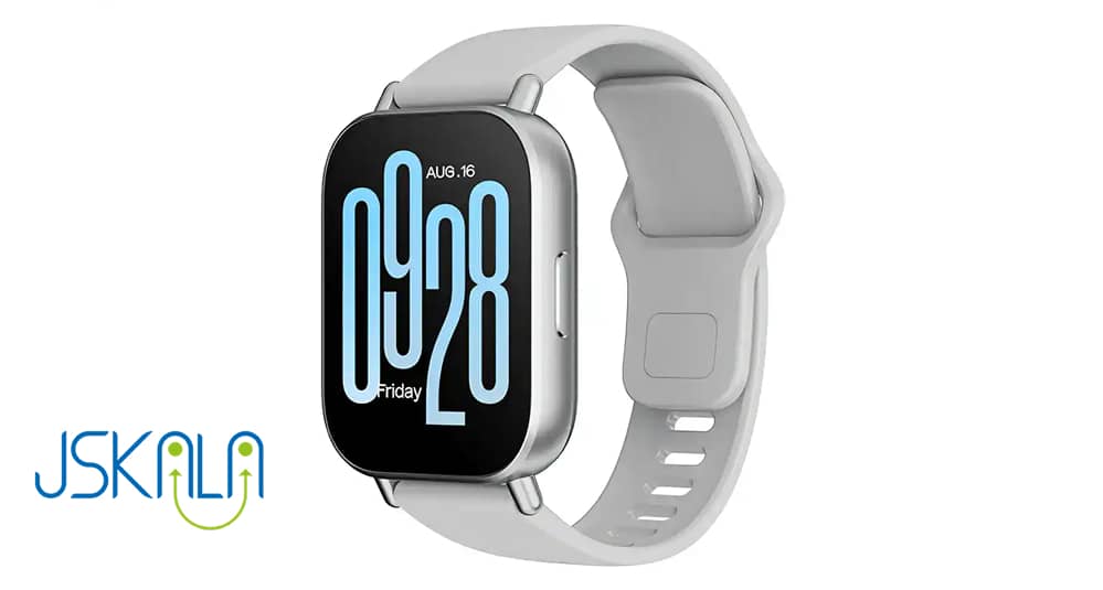ساعت هوشمند شیائومی Redmi Watch 5 Active