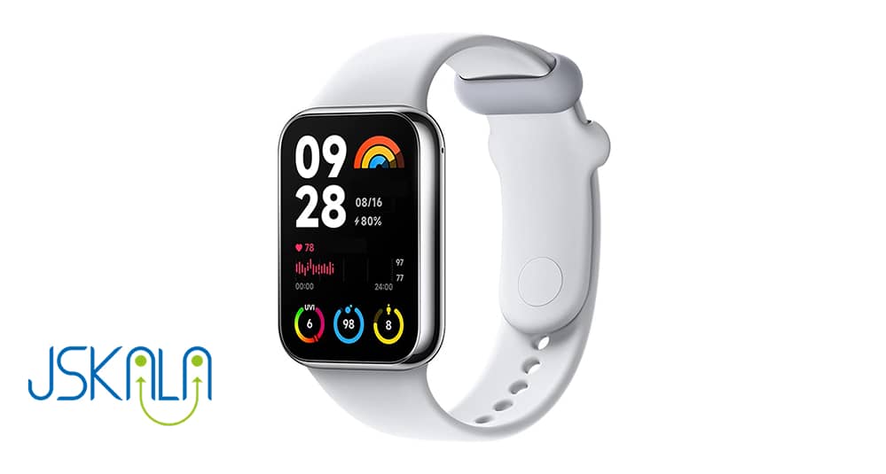 مچ بند هوشمند شیائومی مدل Mi Band 8 Pro