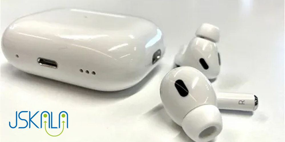 هندزفری بلوتوثی AirPods Pro 2
