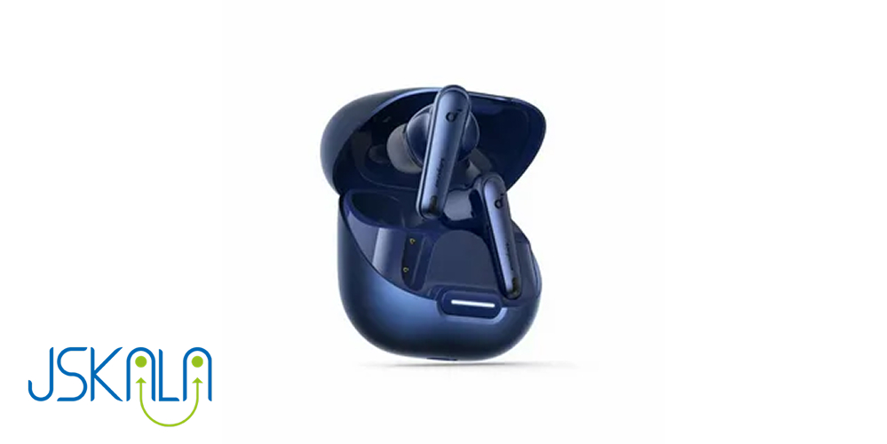 هندزفری بلوتوثی Soundcore Liberty 4 NC A3947