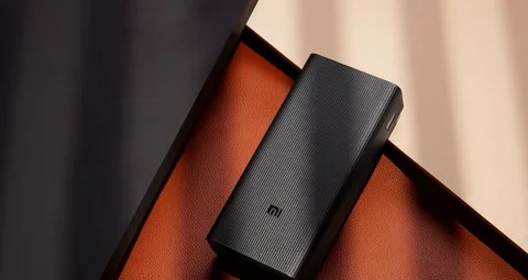 پاور بانک Booster Pro 30000mAh از بهترین پاور بانک شیائومی
