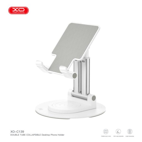 پایه نگهدارنده گوشی ایکس او مدل XO C139