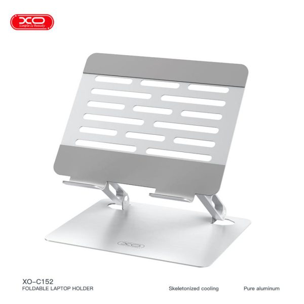 نگهدارنده لپتاپ ایکس او مدل XO C152