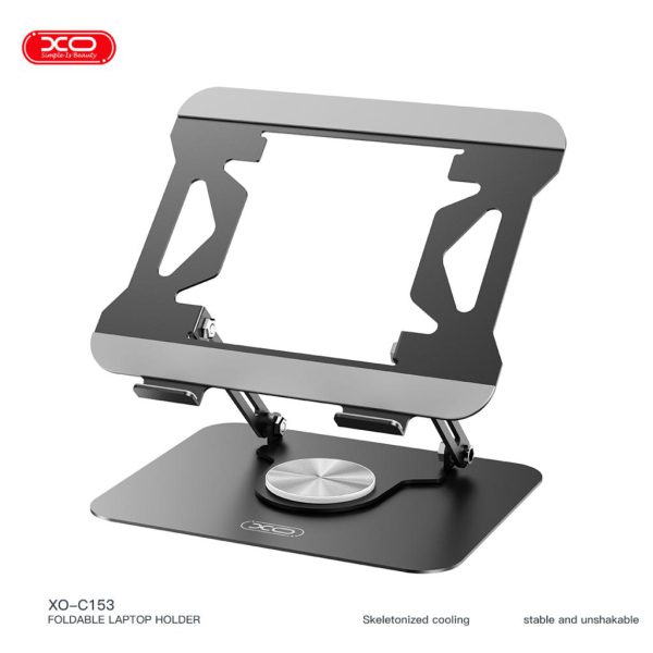 نگهدارنده لپ تاپ ایکس او مدل XO C153